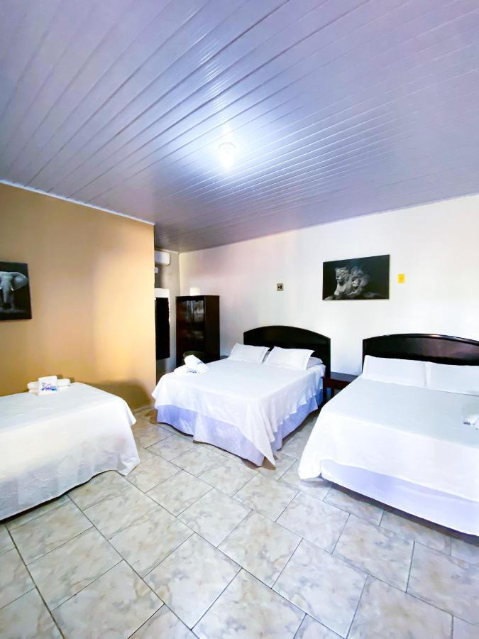 Pousada Vila Velha Pirenópolis Exterior foto